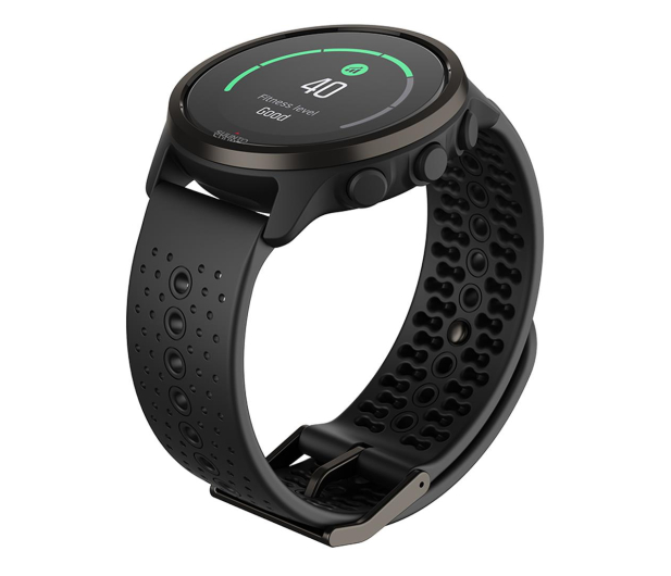 Suunto 5 Peak czarny - 1186189 - zdjęcie 3